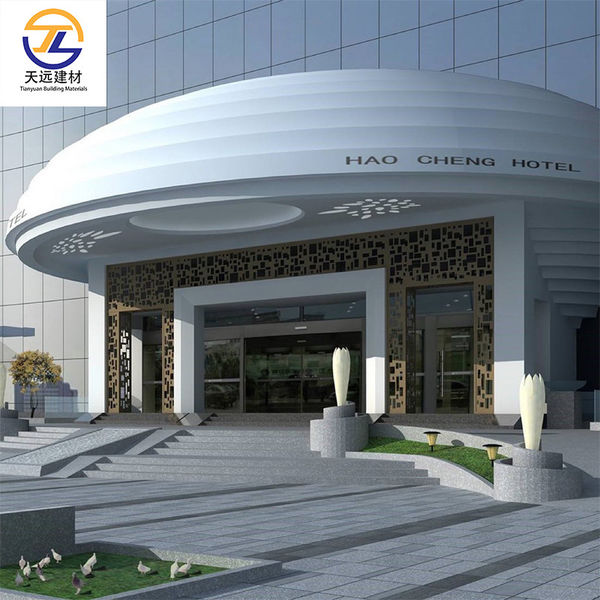 Guangzhou Tianyuan Building Materials Technology Co., Ltd. خط إنتاج الشركة المصنعة