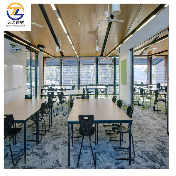 الصين Guangzhou Tianyuan Building Materials Technology Co., Ltd. ملف الشركة
